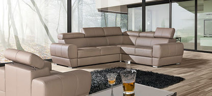 Vento II Corner Sofa Bed